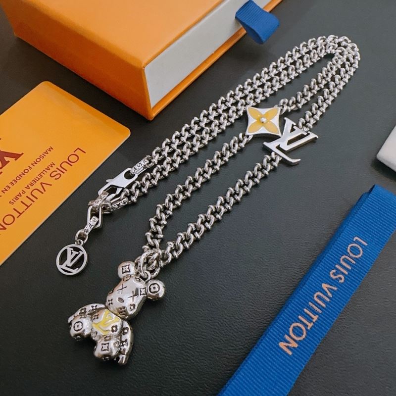 Louis Vuitton Necklaces